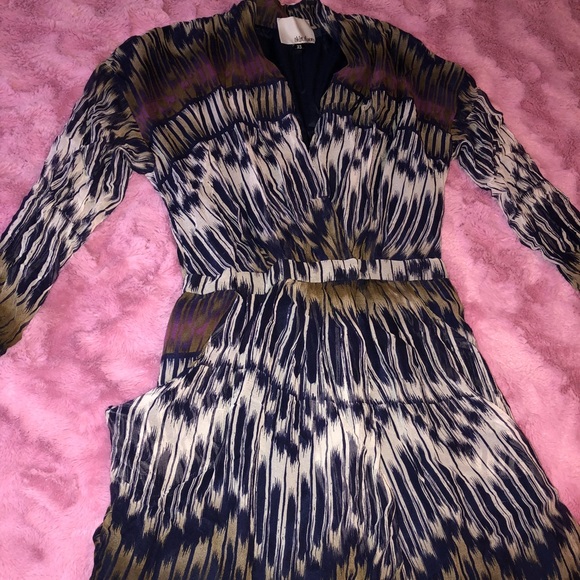 Chloe Oliver Dresses & Skirts - Classy Bohemian Chloe Oliver Dress